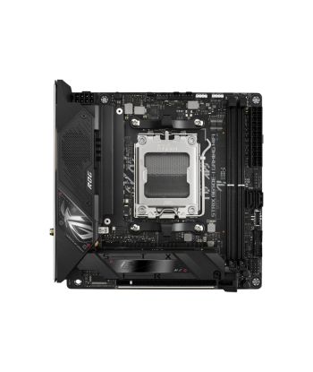 ASUS TUF Gaming B650-Plus WiFi - motherboard - ATX - Socket AM5 - AMD B650