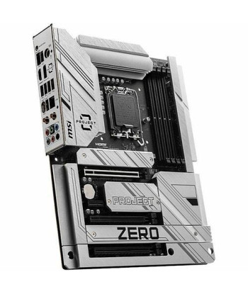 MSI PRO Z790-A WIFI - motherboard - ATX - LGA1700 Socket - Z790