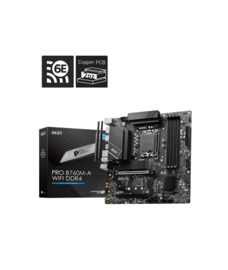 MSI Z790 PROJECT ZERO - motherboard - ATX - LGA1700 Socket - Z790