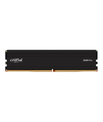 Crucial - DDR5 - module - 48 GB - DIMM 288-pin - 5600 MHz / PC5-44800 - unbuffered