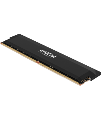 Crucial Pro - Overclocking Edition - DDR5 - module - 16 GB - DIMM 288-pin - 6000 MHz / PC5-48000 - unbuffered