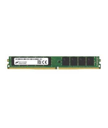 Micron - DDR4 - module - 16 GB - DIMM 288-pin - 3200 MHz / PC4-25600 - registered