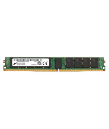 Micron - DDR4 - module - 16 GB - DIMM 288-pin - 3200 MHz / PC4-25600 - registered