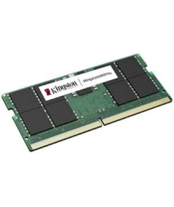 Kingston ValueRAM - DDR5 - module - 48 GB - SO-DIMM 262-pin - 5600 MHz / PC5-44800 - unbuffered