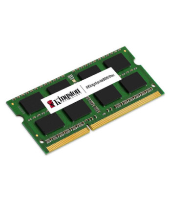 Kingston ValueRAM - DDR5 - module - 8 GB - SO-DIMM 262-pin - 5600 MHz / PC5-44800 - unbuffered