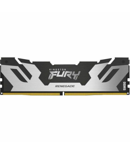 Kingston FURY Renegade - DDR5 - module - 48 GB - DIMM 288-pin - 6000 MHz / PC5-48000 - unbuffered