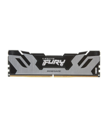 Kingston FURY Renegade - DDR5 - module - 48 GB - DIMM 288-pin - 6000 MHz / PC5-48000 - unbuffered