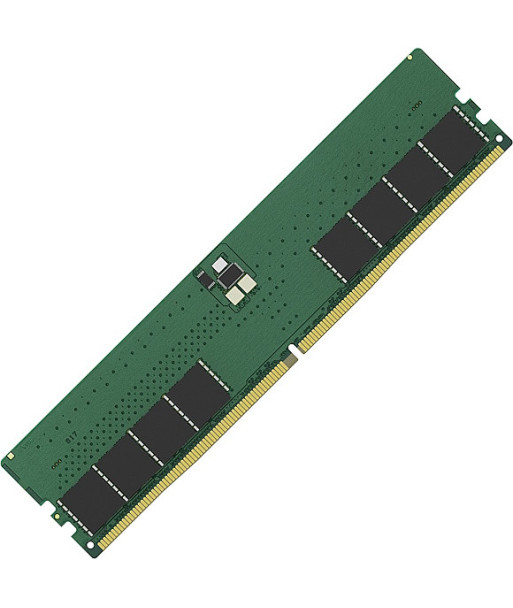 Kingston ValueRAM - DDR5 - module - 32 GB - DIMM 288-pin - 5200 MHz / PC5-41600 - unbuffered