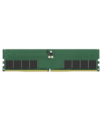 Kingston ValueRAM - DDR5 - module - 32 GB - DIMM 288-pin - 4800 MHz / PC5-38400 - unbuffered