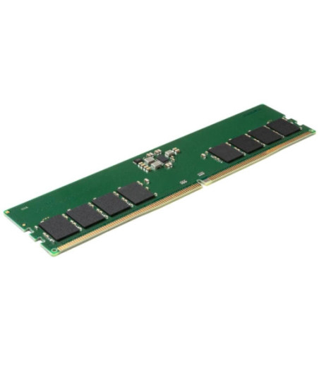 Kingston ValueRAM - DDR5 - module - 16 GB - DIMM 288-pin - 5200 MHz / PC5-41600 - unbuffered