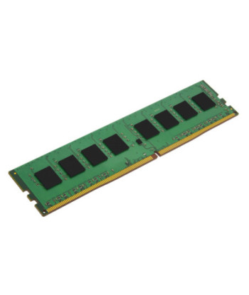 Kingston ValueRAM - DDR4 - module - 32 GB - DIMM 288-pin - 2666 MHz / PC4-21300 - unbuffered