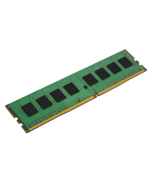 Kingston ValueRAM - DDR4 - module - 32 GB - DIMM 288-pin - 2666 MHz / PC4-21300 - unbuffered