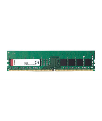 Kingston ValueRAM - DDR4 - module - 16 GB - DIMM 288-pin - 2666 MHz / PC4-21300 - unbuffered