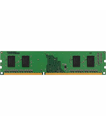 Kingston ValueRAM - DDR4 - module - 8 GB - DIMM 288-pin - 2666 MHz / PC4-21300 - unbuffered