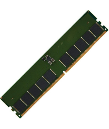 Kingston - DDR5 - module - 32 GB - DIMM 288-pin - 5600 MHz / PC5-44800 - unbuffered