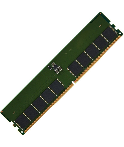 Kingston - DDR5 - module - 32 GB - DIMM 288-pin - 5600 MHz / PC5-44800 - unbuffered