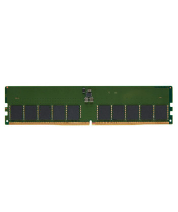 Kingston - DDR5 - module - 32 GB - DIMM 288-pin - 5600 MHz / PC5-44800 - unbuffered