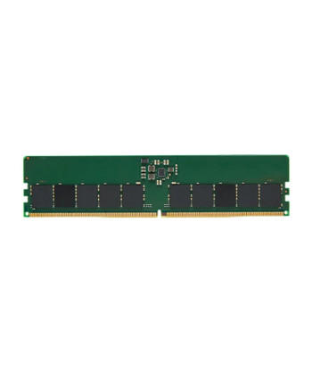 Kingston Server Premier - DDR5 - module - 16 GB - DIMM 288-pin - 5200 MHz / PC5-41600 - unbuffered