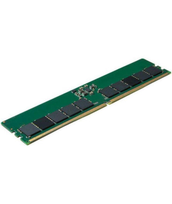 Kingston Server Premier - DDR5 - module - 32 GB - DIMM 288-pin - 4800 MHz / PC5-38400 - unbuffered