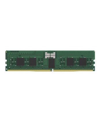 Kingston Server Premier - DDR5 - module - 16 GB - DIMM 288-pin - 4800 MHz / PC5-38400 - unbuffered