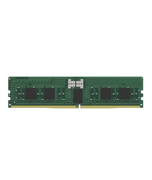 Kingston Server Premier - DDR5 - module - 16 GB - DIMM 288-pin - 4800 MHz / PC5-38400 - unbuffered