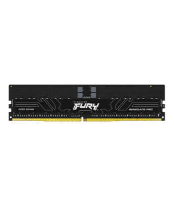 Kingston FURY Renegade Pro - DDR5 - module - 32 GB - DIMM 288-pin - 5600 MHz / PC5-44800 - registered