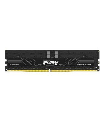 Kingston FURY Renegade Pro - DDR5 - module - 16 GB - DIMM 288-pin - 5600 MHz / PC5-44800 - registered