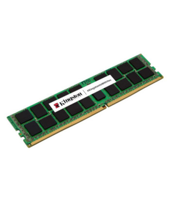 Kingston - DDR4 - module - 64 GB - DIMM 288-pin - 3200 MHz / PC4-25600 - registered