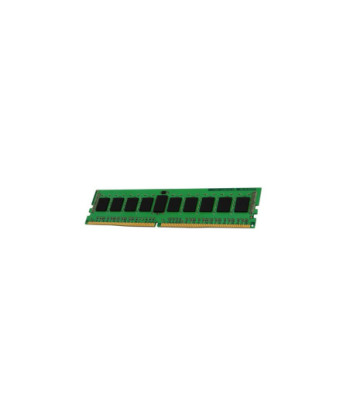 Kingston - DDR4 - module - 16 GB - DIMM 288-pin - 3200 MHz / PC4-25600 - unbuffered