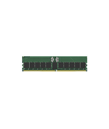 Kingston - DDR5 - module - 32 GB - DIMM 288-pin - 4800 MHz / PC5-38400 - registered