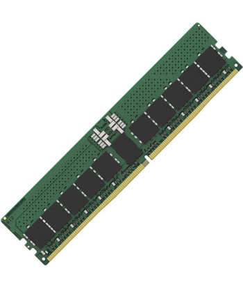 Kingston - DDR5 - module - 32 GB - DIMM 288-pin - 4800 MHz / PC5-38400 - registered