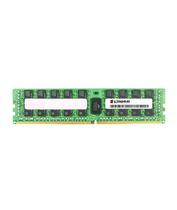 Kingston - DDR4 - module - 16 GB - DIMM 288-pin - 2666 MHz / PC4-21300 - registered