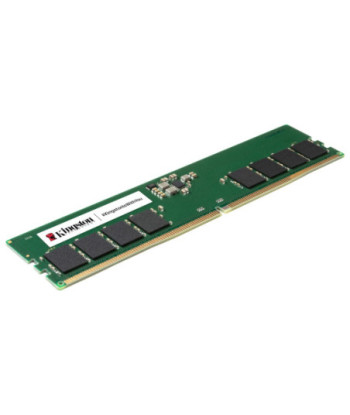 Kingston - DDR5 - module - 32 GB - DIMM 288-pin - 4800 MHz / PC5-38400 - unbuffered