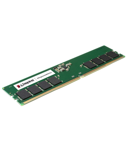 Kingston - DDR5 - module - 32 GB - DIMM 288-pin - 4800 MHz / PC5-38400 - unbuffered