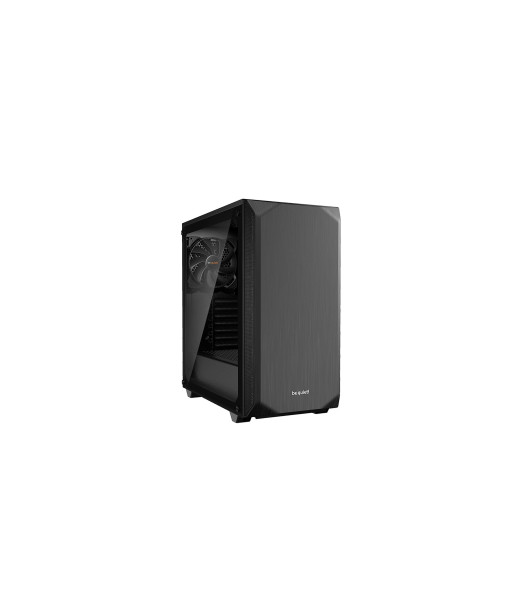 be quiet! Pure Base 500 Window - tower - ATX