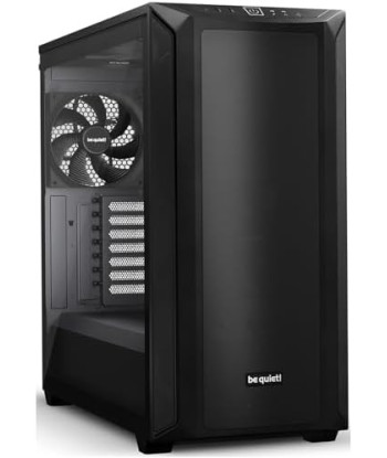 be quiet! - midi-tower - extended ATX