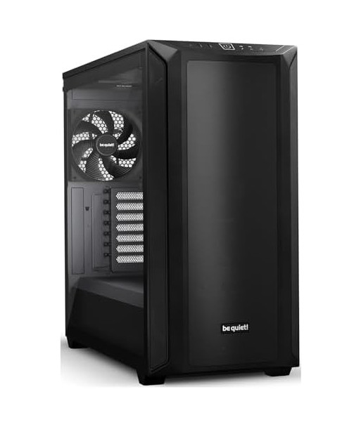 be quiet! - midi-tower - extended ATX