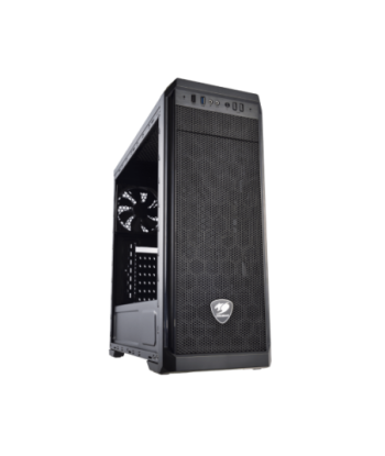 Cougar MX330-X - tower - ATX