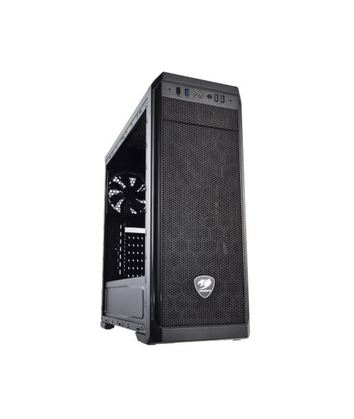 Cougar MX330-X - tower - ATX