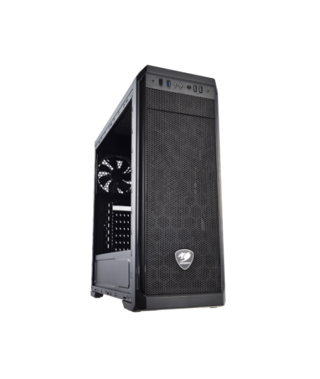 Cougar MX330-X - tower - ATX