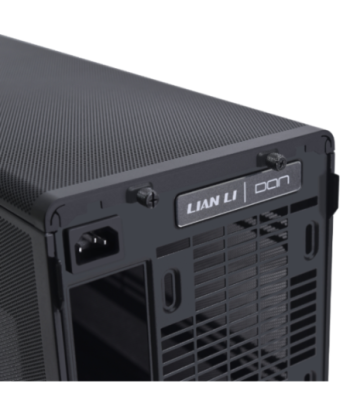 Lian Li A3X.US mATX 26.3L micro form factor chassis