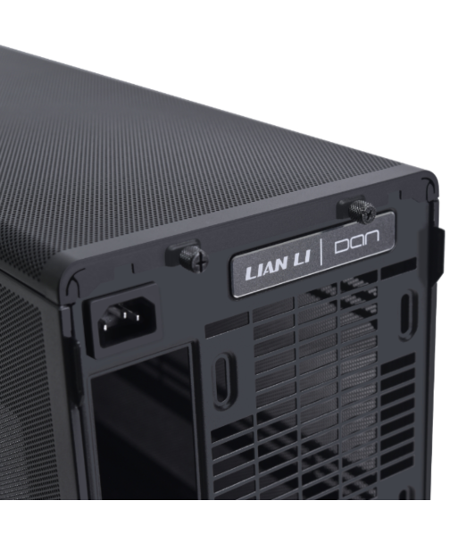 Lian Li A3X.US mATX 26.3L micro form factor chassis