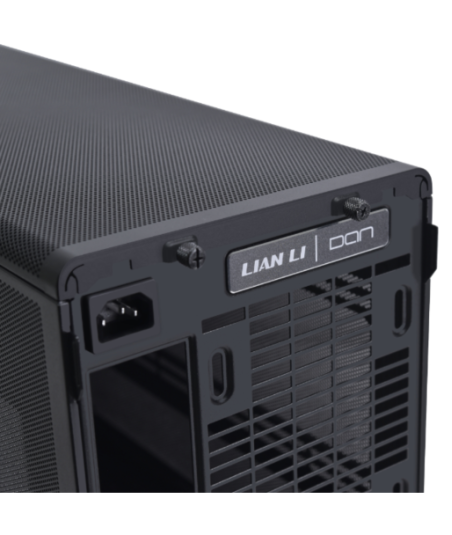 Lian Li A3X.US mATX 26.3L micro form factor chassis