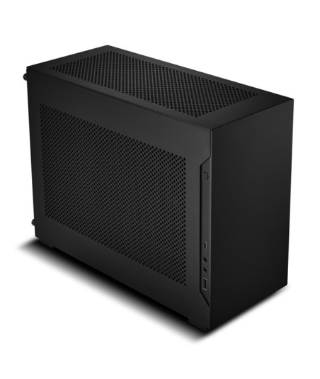 Lian Li A4-H20 X4 - small case - mini ITX