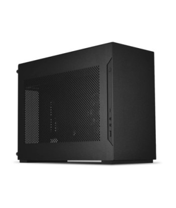 Lian Li A4-H20 X4 - small case - mini ITX