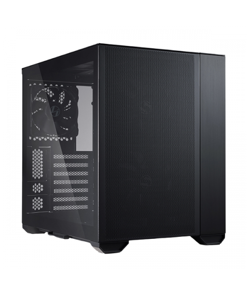 Lian Li O11 AIR MINI - small tower - extended ATX