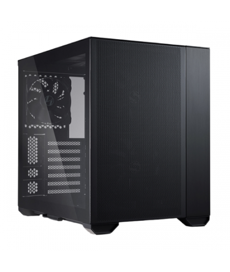 Lian Li O11 AIR MINI - small tower - extended ATX