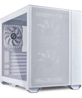 Lian Li O11 AIR MINI - small tower - extended ATX