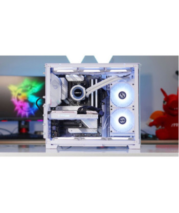 Lian Li O11 Dynamic Mini - tower - ATX