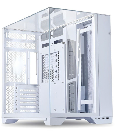 Lian Li O11 Vision - tower - extended ATX